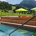 Alpin Ferienhaus *