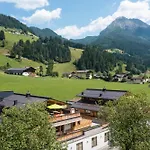 Ferienhaus Alpin