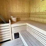 Alpin Prázdninový dům Kleinarl