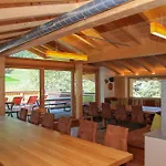 Ferienhaus Alpin *