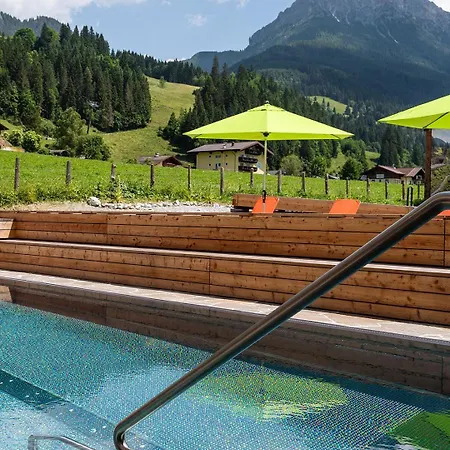 Alpin Prázdninový dům *