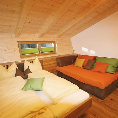 Prázdninový dům Alpin Kleinarl