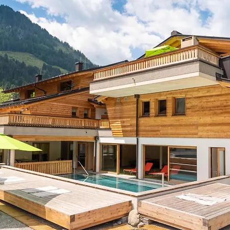 Prázdninový dům Alpin Kleinarl