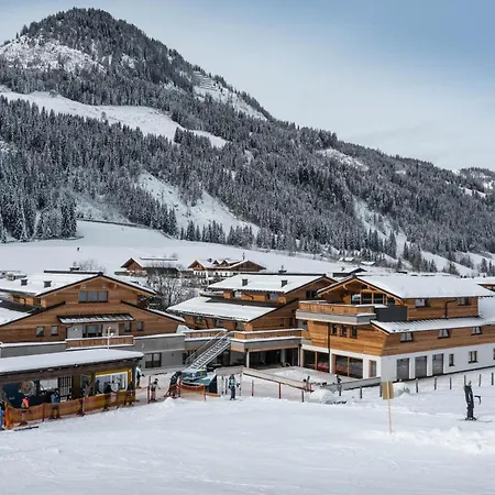 Prázdninový dům Alpin Kleinarl