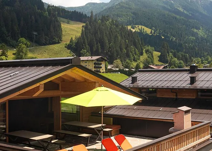 Alpin * クライナル